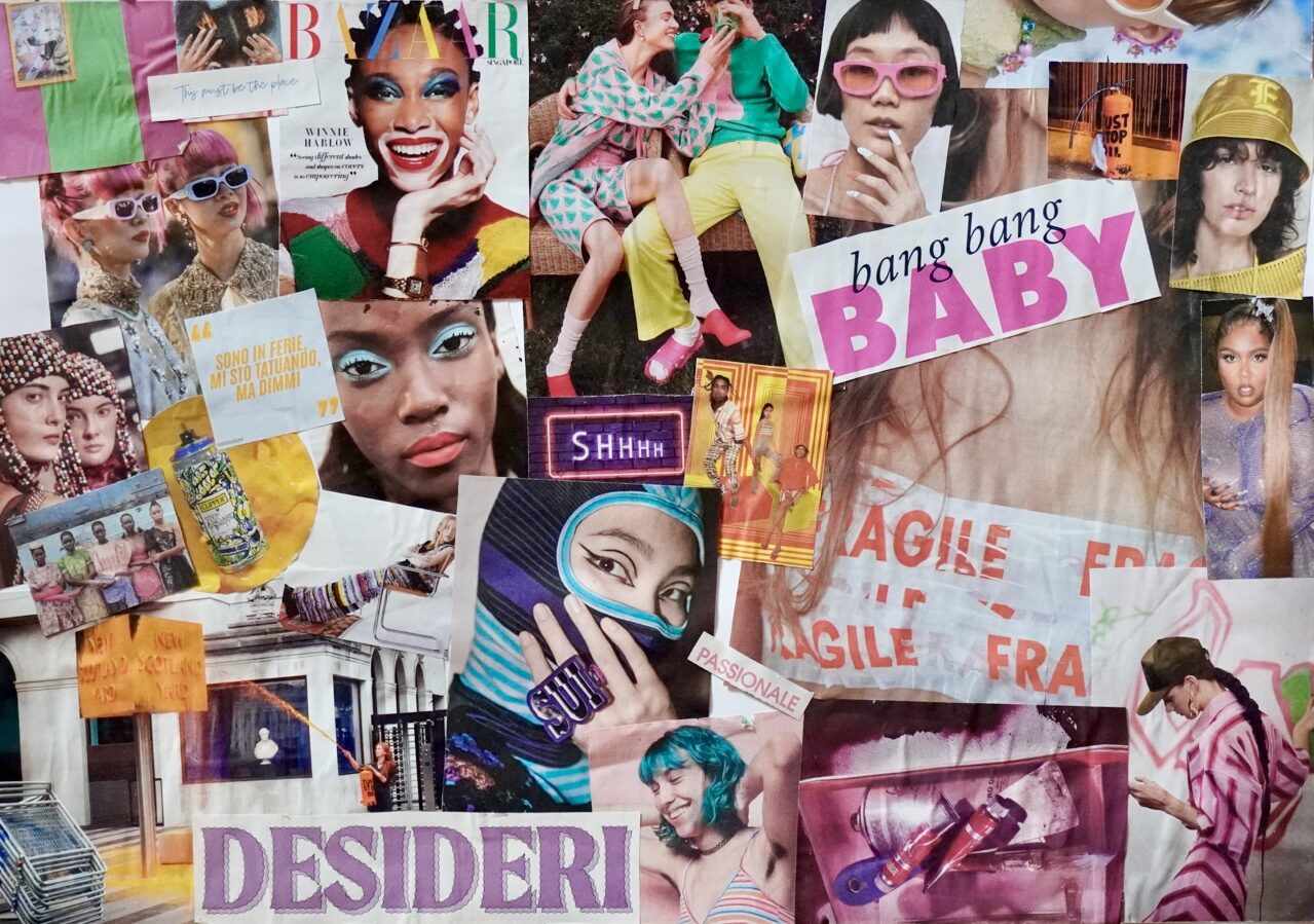 Opera "BANG BANG BABY" — exhplosion